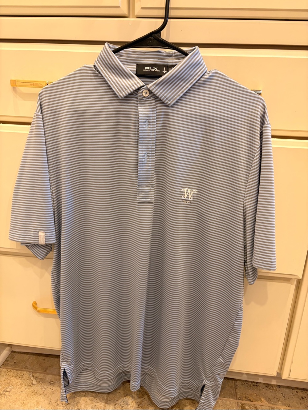 Golf shirt